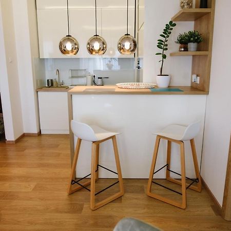סובוטיקה Lusso Apartman מראה חיצוני תמונה